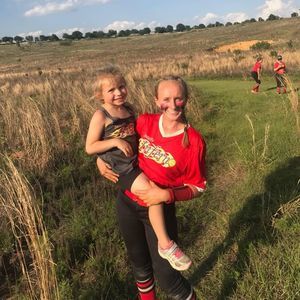 Meet your Posher, Raegan